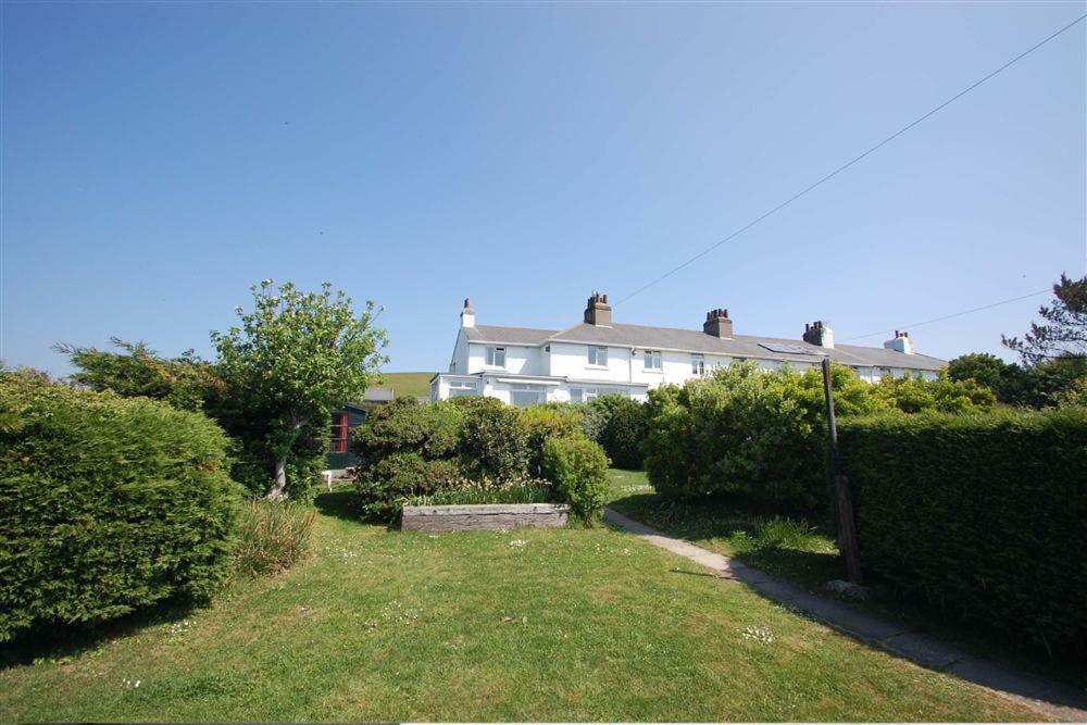 Moonfleet Villa Chickerell Exterior photo